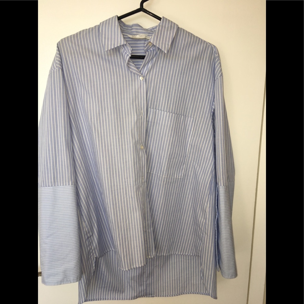 Button down shirt